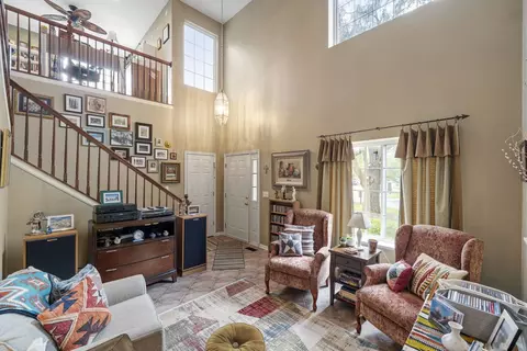 Entry Way - 17612 S Gilbert Dr, Lockport, IL 60441 photo 1 of 2