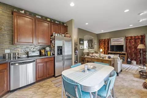 Kitchen - 17612 S Gilbert Dr, Lockport, IL 60441 photo 1 of 2