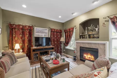 Living - 17612 S Gilbert Dr, Lockport, IL 60441 photo 1 of 1