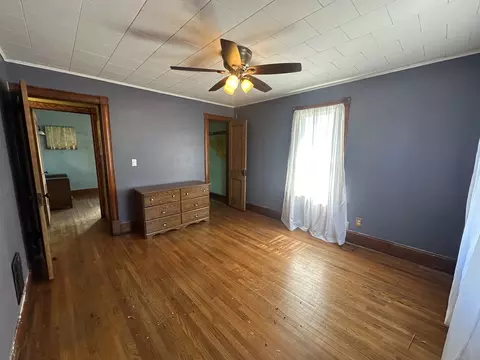 Bedroom - 308 S Genesee St, Morrison, IL 61270 photo 5 of 7