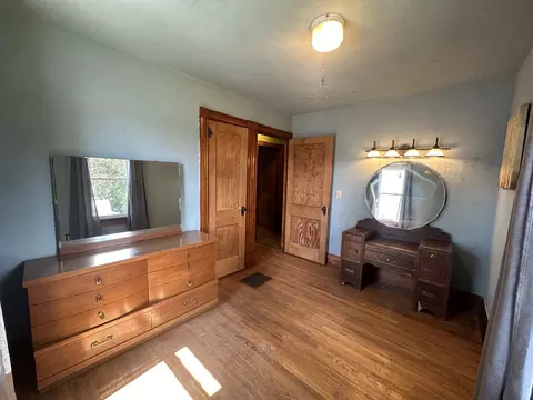 Bedroom - 308 S Genesee St, Morrison, IL 61270 photo 6 of 7