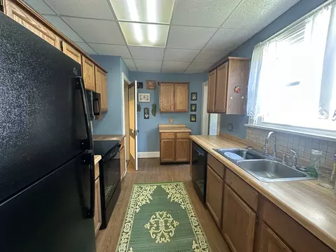 Kitchen - 308 S Genesee St, Morrison, IL 61270 photo 1 of 2