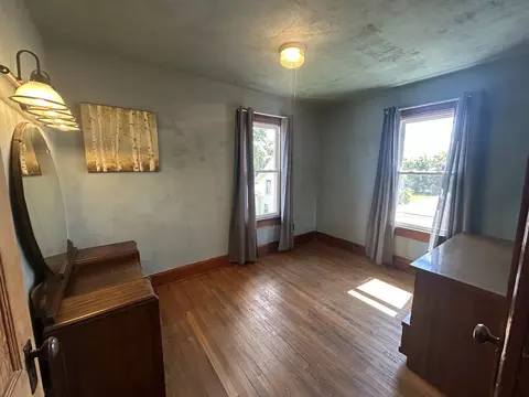 Bedroom - 308 S Genesee St, Morrison, IL 61270 photo 7 of 7