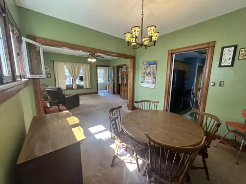 Dining - 308 S Genesee St, Morrison, IL 61270 photo 2 of 2
