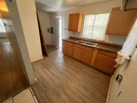 Kitchen - 14508 Des Plaines St, Harvey, IL 60426 photo 1 of 1