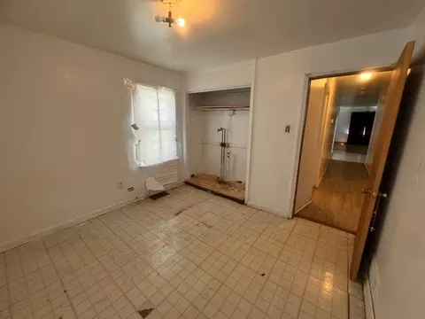 Bedroom - 14508 Des Plaines St, Harvey, IL 60426 photo 1 of 4