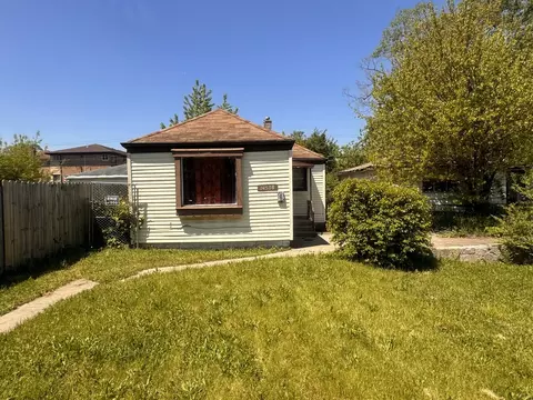 Exterior - 14508 Des Plaines St, Harvey, IL 60426 photo 2 of 2