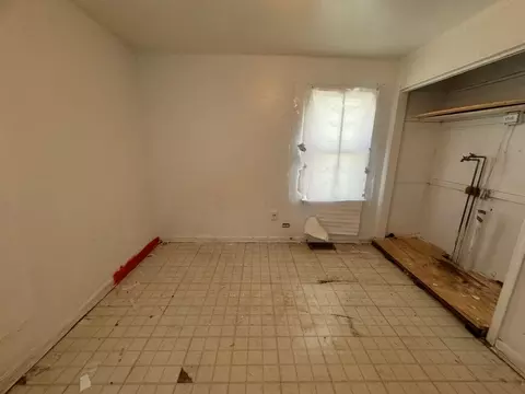 Bedroom - 14508 Des Plaines St, Harvey, IL 60426 photo 2 of 4