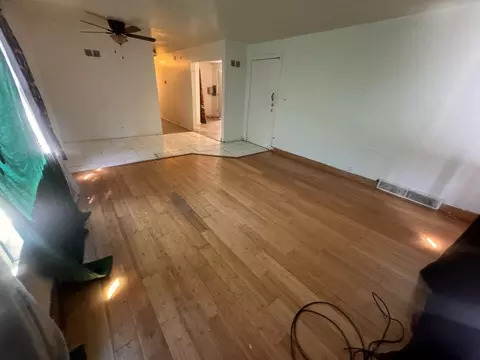 Living - 14508 Des Plaines St, Harvey, IL 60426 photo 1 of 2