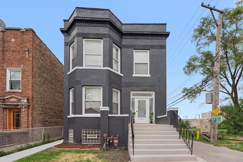 7912 S Ada St, Chicago, IL 60620