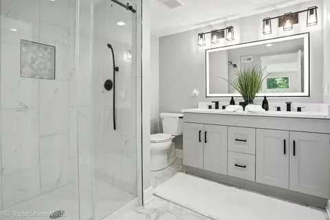 Bath - 18801 Ruth Dr, Mokena, IL 60448 photo 4 of 5