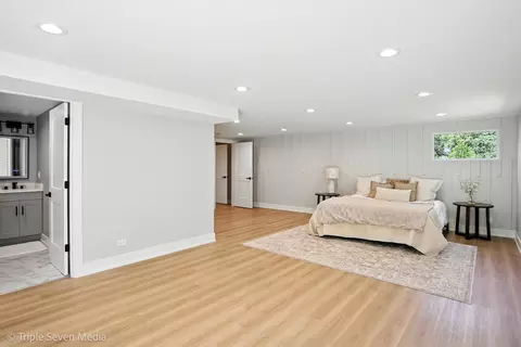 Bedroom - 18801 Ruth Dr, Mokena, IL 60448 photo 9 of 10