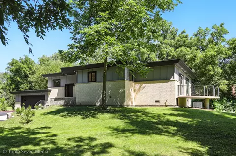Exterior - 18801 Ruth Dr, Mokena, IL 60448 photo 3 of 4