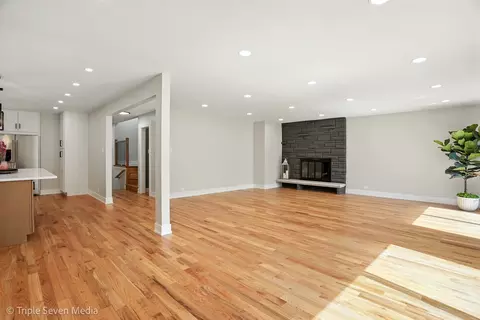 Living - 18801 Ruth Dr, Mokena, IL 60448 photo 3 of 5