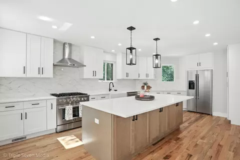 Kitchen - 18801 Ruth Dr, Mokena, IL 60448 photo 1 of 4