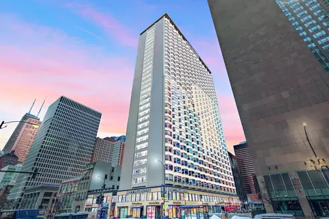 535 N Michigan Ave #1009, Chicago, IL 60611