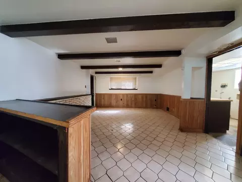Living - 15019 Oak St, Dolton, IL 60419 photo 3 of 4