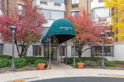 470 Fawell Blvd #320, Glen Ellyn, IL 60137