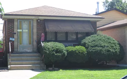 11149 S Green Bay Ave, Chicago, IL 60617