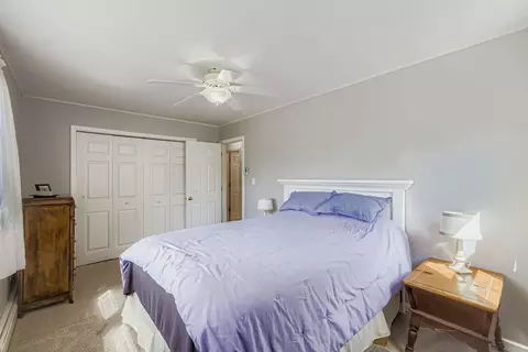 Bedroom - 307 1st St, Wheeling, IL 60090 photo 3 of 7