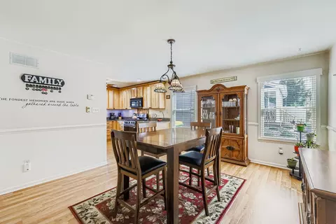 Dining - 307 1st St, Wheeling, IL 60090 photo 1 of 1