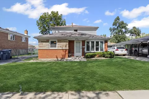 3810 153rd St, Midlothian, IL 60445