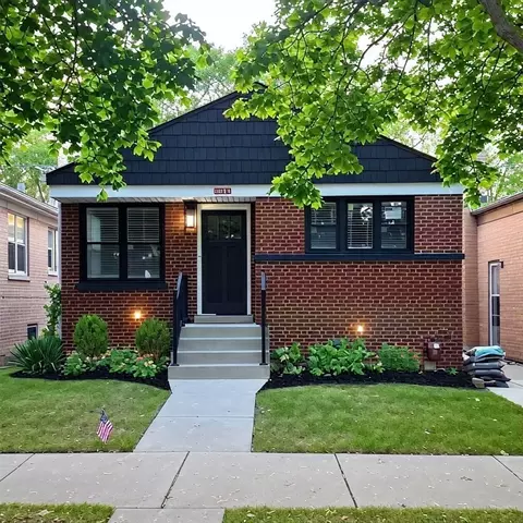 6314 N Springfield Ave, Chicago, IL 60659