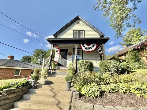 1648 Ethel Ave, Rockford, IL 61107