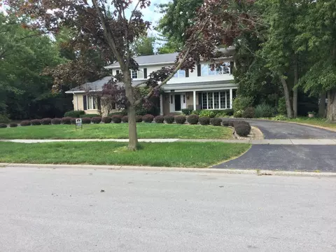 1630 Tina Ln, Flossmoor, IL 60422