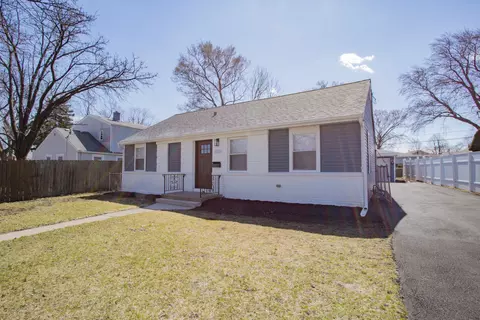 10131 Nevada Ave, Franklin Park, IL 60131