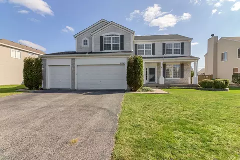 25765 S Yellow Pine Dr, Channahon, IL 60410