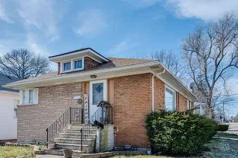 1035 N William St, Joliet, IL 60435