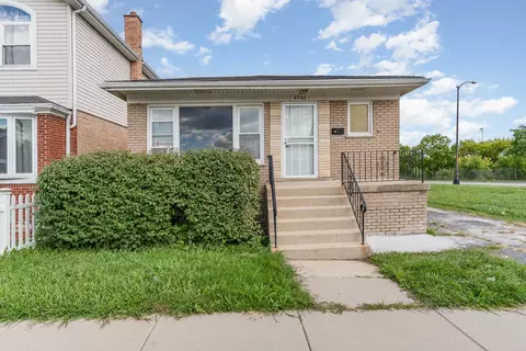 9745 S Wentworth Ave, Chicago, IL 60628