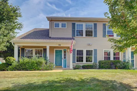 94 Waterbury Cir, Oswego, IL 60543