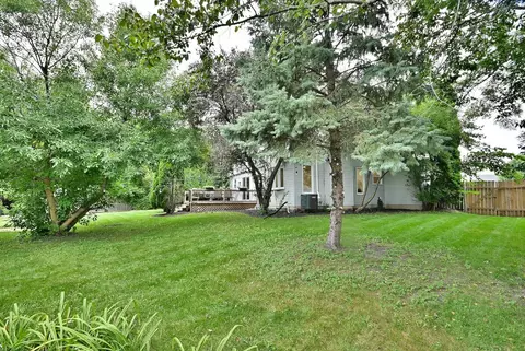Exterior - 6908 Lemhi Ct, Plainfield, IL 60586 photo 9 of 11