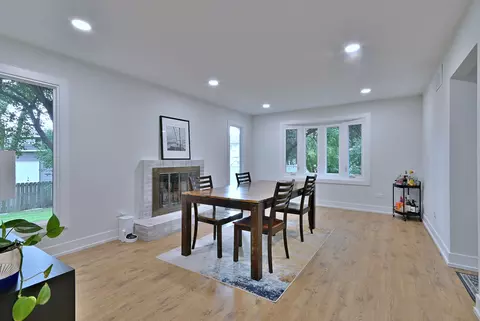 Dining - 6908 Lemhi Ct, Plainfield, IL 60586 photo 1 of 1