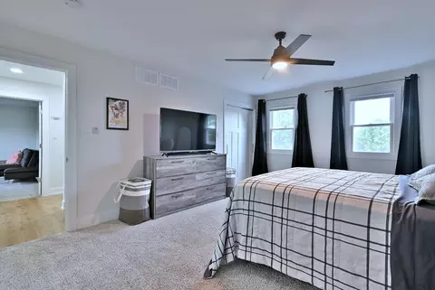 Bedroom - 6908 Lemhi Ct, Plainfield, IL 60586 photo 1 of 4