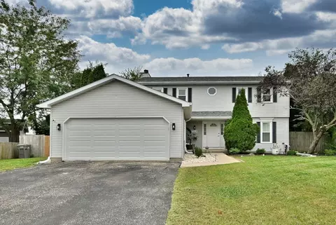 Exterior - 6908 Lemhi Ct, Plainfield, IL 60586 photo 2 of 11