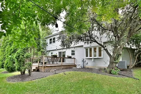 Exterior - 6908 Lemhi Ct, Plainfield, IL 60586 photo 8 of 11