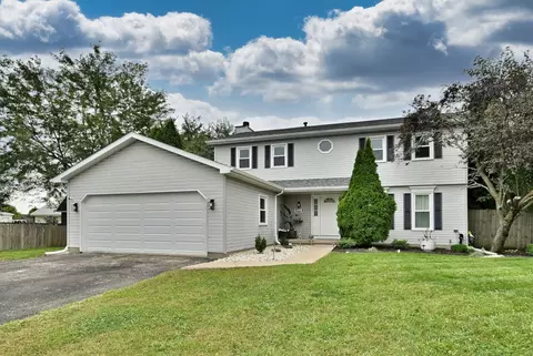 6908 Lemhi Ct, Plainfield, IL 60586
