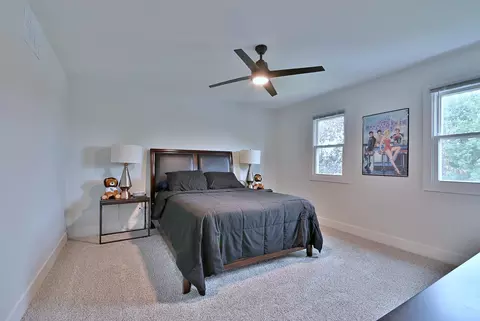Bedroom - 6908 Lemhi Ct, Plainfield, IL 60586 photo 4 of 4