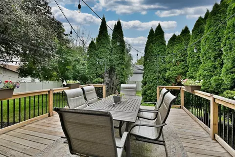 Exterior - 6908 Lemhi Ct, Plainfield, IL 60586 photo 3 of 11