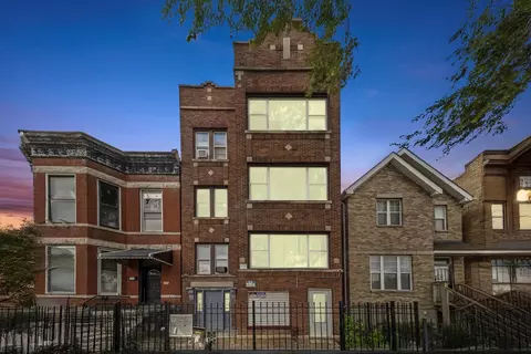 3849 W Maypole Ave, Chicago, IL 60624