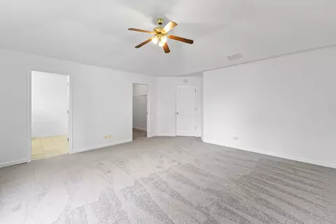 Bedroom - 16215 S Trumbull Ave, Markham, IL 60428 photo 2 of 5