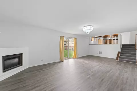 Living - 16215 S Trumbull Ave, Markham, IL 60428 photo 8 of 10
