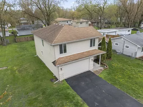 View/Area - 16215 S Trumbull Ave, Markham, IL 60428 photo 3 of 9