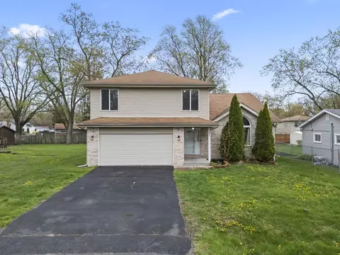 Exterior - 16215 S Trumbull Ave, Markham, IL 60428 photo 2 of 5