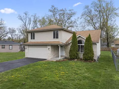 Exterior - 16215 S Trumbull Ave, Markham, IL 60428 photo 1 of 5