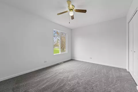 Bedroom - 16215 S Trumbull Ave, Markham, IL 60428 photo 4 of 5