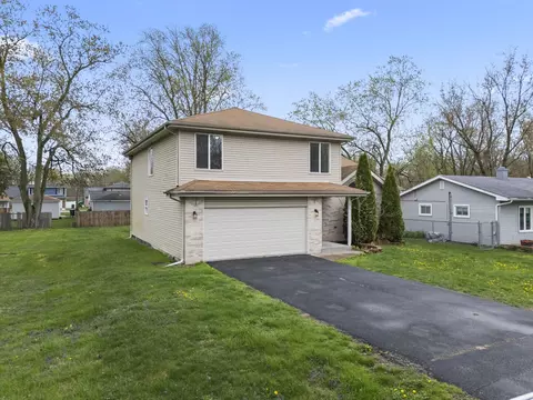 Exterior - 16215 S Trumbull Ave, Markham, IL 60428 photo 4 of 5